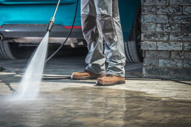 Best Restaurant Pressure Washing  in Montebello, CA