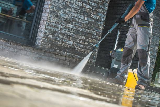 Best Solar Panel Cleaning  in Montebello, CA