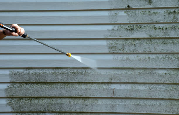 Reliable Montebello, CA Pressure Washing Services Solutions
